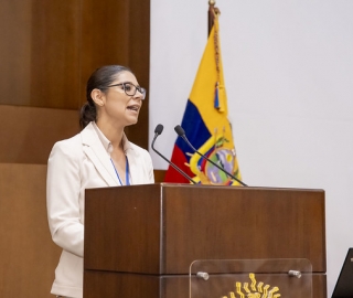 II Congreso de Especialidades Clínicas Quirúrgicas Loja 2025 II Congreso de Especialidades Clínicas Quirúrgicas Loja 2025