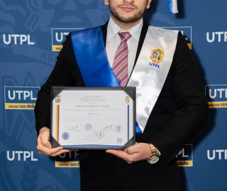 Ceremonia de Incorporación | 25 de noviembre | Mañana Ceremonia de Incorporación | 25 de noviembre | Mañana