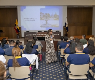 I Encuentro Nacional de Coordinadores de los Centros de Apoyo 2024