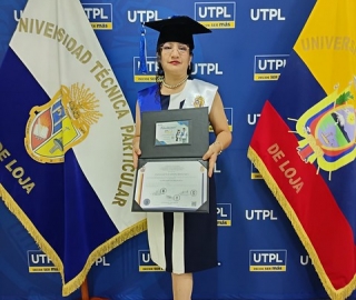 Incorporación de 23 nuevos profesionales en Santo Domingo Incorporación de 23 nuevos profesionales en Santo Domingo