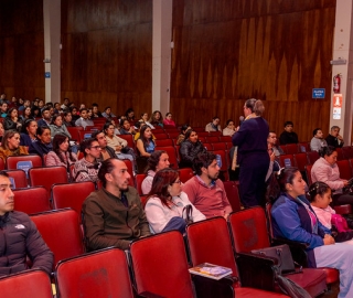 ILFAM UTPL | Jornadas de Formación Familiar – Loja 2026