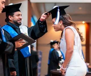 Ceremonia de Incorporación | 20 de marzo 2026 | Mañana