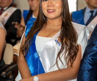 Ceremonia de Incorporación | 21 de octubre | Mañana Ceremonia de Incorporación | 21 de octubre | Mañana