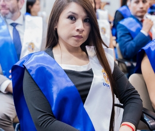 Ceremonia de Incorporación | 26 de mayo 2025 | Tarde Ceremonia de Incorporación | 26 de mayo 2025 | Tarde