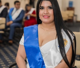 Ceremonia de Incorporación | 20 de octubre | Tarde Ceremonia de Incorporación | 20 de octubre | Tarde