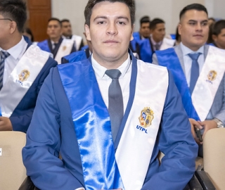 Ceremonia de Incorporación | 23 de octubre | Mañana Ceremonia de Incorporación | 23 de octubre | Mañana