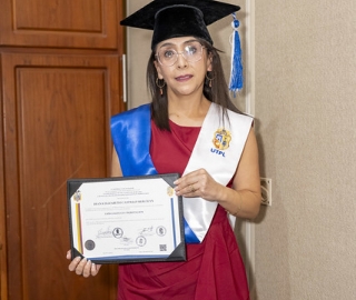 Ceremonia de Incorporación | 27 de marzo 2026 | Tarde