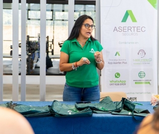 Jornadas de Inducción | Periodo abril - agosto 2026