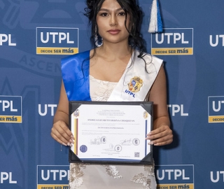 Ceremonia de Incorporación | 3 de diciembre | Tarde