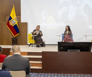 Encuentro Nacional de Universidades Sostenibles UI GreenMetric 2025 Encuentro Nacional de Universidades Sostenibles UI GreenMetric 2025