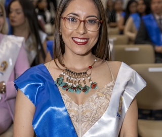 Ceremonia de Incorporación | 27 de junio | Tarde
