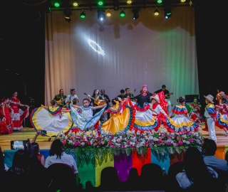 Festival Arcoíris SINFIN UTPL | Música, inclusión y comunidad