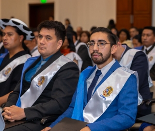 Ceremonia de Incorporación | 25 de abril 2024 | Mañana