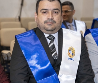 Ceremonia de Incorporación | 23 de octubre | Mañana