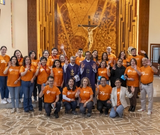 Misión Idente Profesional Taquil 2026