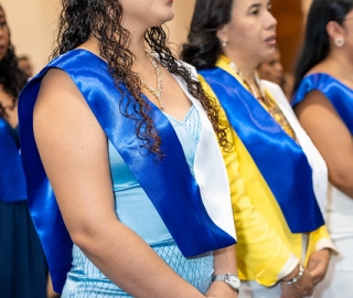 Ceremonia de Incorporación | 25 de junio | Mañana