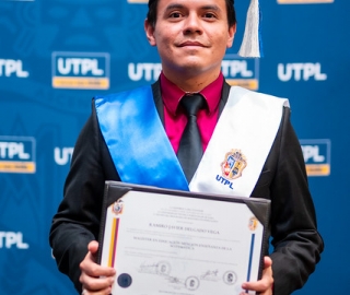 Ceremonia de Incorporación | 29 de octubre | Tarde