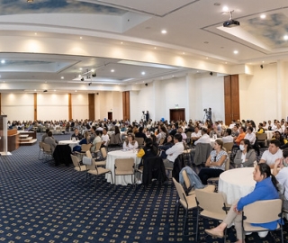 Jornadas de Reflexión Humanística 2025