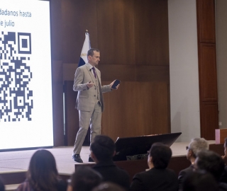 Rendición de Cuentas 2024