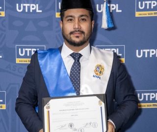 Ceremonia de Incorporación | 9 de febrero | Tarde