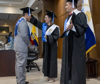 Ceremonia de incorporación | 28 de Septiembre 2023 | Tarde Ceremonia de incorporación | 28 de Septiembre 2023 | Tarde
