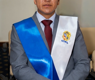 Ceremonia de Incorporación | 9 de febrero | Tarde