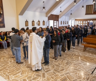 II Encuentro Nacional de Coordinadores de los Centros de Apoyo 2025 II Encuentro Nacional de Coordinadores de los Centros de Apoyo 2025