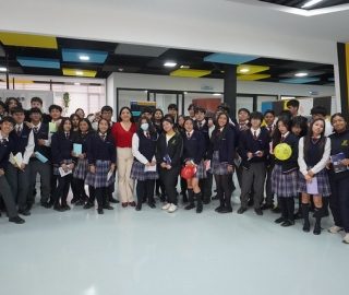 Talleres Académicos de Ingeniería Ambiental, Administración de Empresas y Psicología Talleres Académicos de Ingeniería Ambiental, Administración de Empresas y Psicología