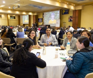 Jornadas de Reflexión Humanística Jornadas de Reflexión Humanística