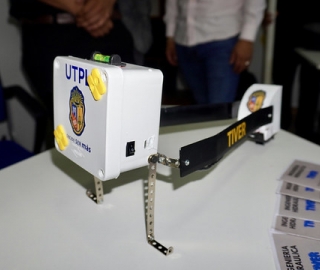 Estudio hidráulico de tributarios de los ríos Malacatos y Zamora en la ciudad de Loja.