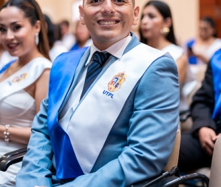Ceremonia de Incorporación | 23 de abril 2024 | Mañana