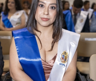 Ceremonia de Incorporación | 23 de octubre | Mañana