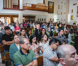 Domingo de Ramos | Semana Santa UTPL Domingo de Ramos | Semana Santa UTPL