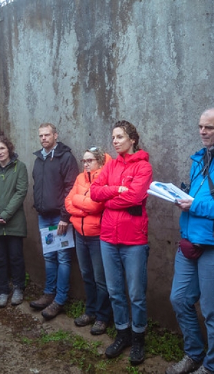 Simposio investigativo ecuatoriano-alemán