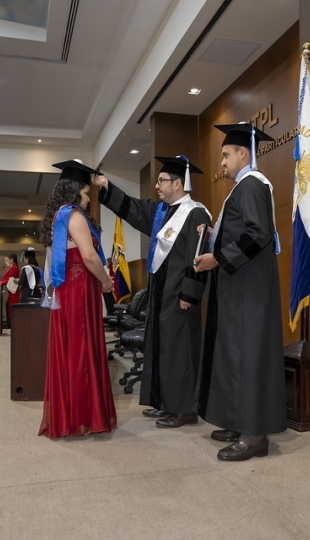Ceremonia de Incorporación | 26 de mayo 2025 | Tarde