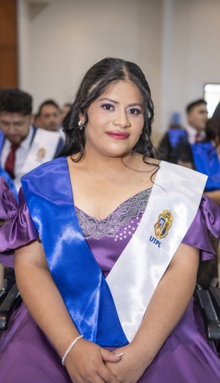 Ceremonia de Incorporación | 6 de noviembre | Tarde