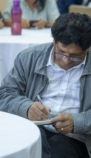 Curso | Estrategias para el fortalecimiento de la labor docente