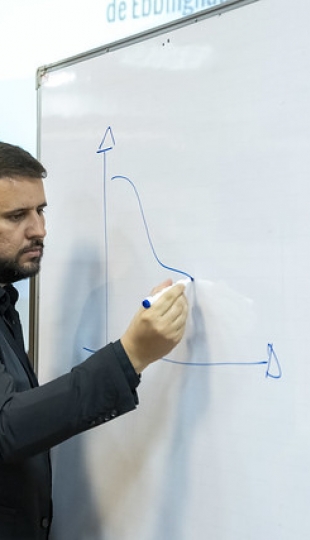 Taller de "Neuroeducación aplicada: estrategias para innovar en la práctica docente" Taller de "Neuroeducación aplicada: estrategias para innovar en la práctica docente"
