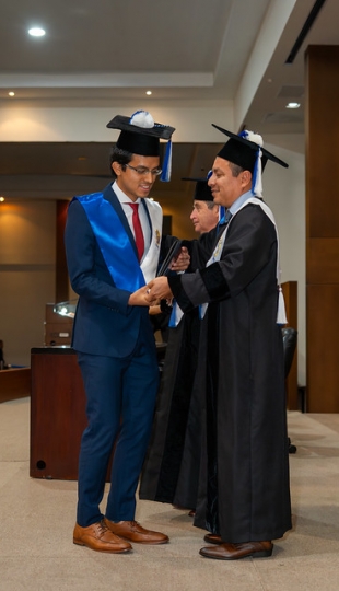 Ceremonia de Incorporación | 25 de abril 2024 | Mañana Ceremonia de Incorporación | 25 de abril 2024 | Mañana