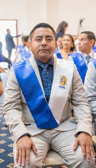 Ceremonia de Incorporación | 20 de octubre | Mañana Ceremonia de Incorporación | 20 de octubre | Mañana