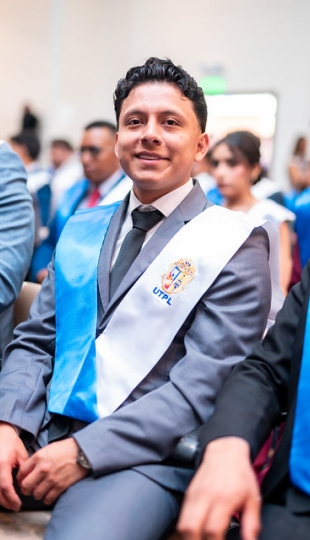 Ceremonia de Incorporación | 20 de marzo 2026 | Mañana