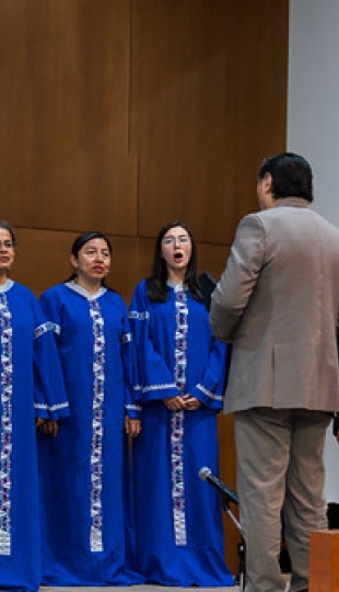 Ceremonia de Incorporación | 20 de marzo 2026 | Mañana Ceremonia de Incorporación | 20 de marzo 2026 | Mañana