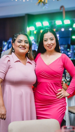 Cenas Navideñas UTPL 2025