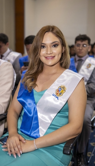 Ceremonia de Incorporación | 25 de noviembre | Mañana