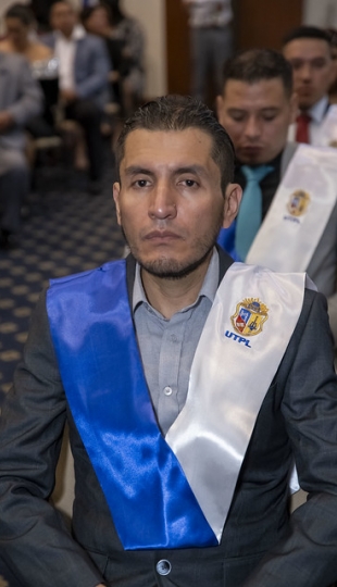 Ceremonia de Incorporación | 24 de junio | Mañana