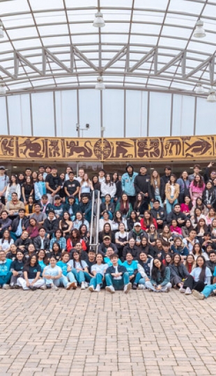 Parlamento Universal de la Juventud 2025