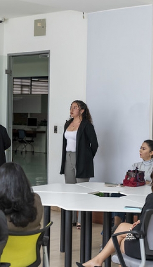 Expo Semestre Ascendere | Telemetría de gas con integración ERP–Gasbot