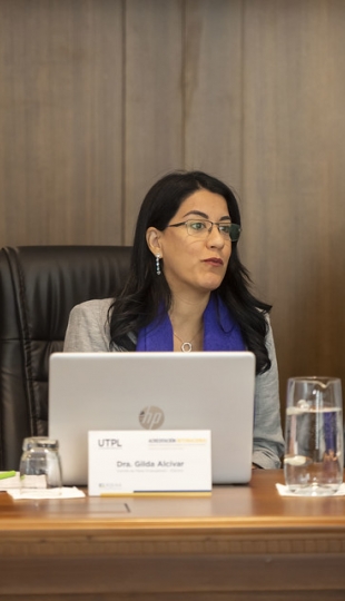 Visita in situ | Acreditación Internacional Maestría en Administración de Empresas con mención en Innovación. Visita in situ | Acreditación Internacional Maestría en Administración de Empresas con mención en Innovación.