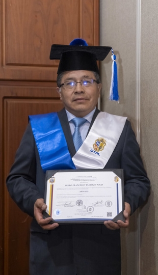 Ceremonia de Incorporación | 20 de noviembre | Mañana Ceremonia de Incorporación | 20 de noviembre | Mañana