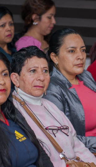 ILFAM UTPL | Jornada de Formación Familiar – Loja 2026